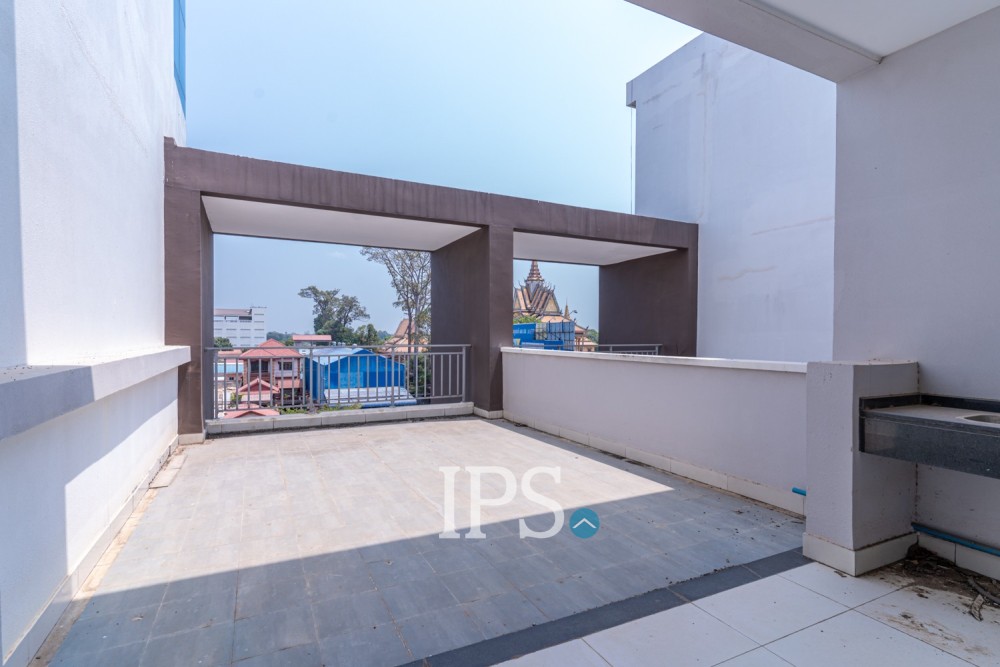 5 Bedroom Shophouse For Rent - Phnom Penh Park 6A, Chroy Changvar, Phnom Penh - Image 18 5 Bedroom Shophouse For Rent - Phnom Penh Park 6A, Chroy Changvar, Phnom Penh - Image 18