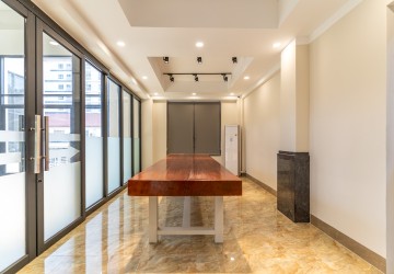 182 Sqm Office Space For Rent - Along National Road 6A, Chroy Changvar, Phnom Penh thumbnail