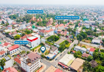 174 Sqm Land For Sale - Sala Kamreuk, Siem Reap thumbnail