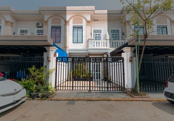 3 Bedroom Flat For Sale - Borey Siem Reap Angkor Real Estate, Kandaek, Siem Reap thumbnail