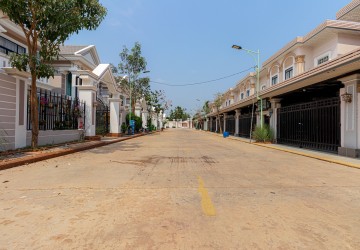 3 Bedroom Flat For Sale - Borey Siem Reap Angkor Real Estate, Kandaek, Siem Reap thumbnail