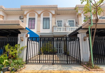 3 Bedroom Flat For Sale - Borey Siem Reap Angkor Real Estate, Kandaek, Siem Reap thumbnail