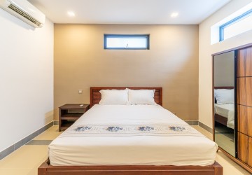 2 Bedroom Serviced Apartment For Rent - BKK 1, Phnom Penh thumbnail