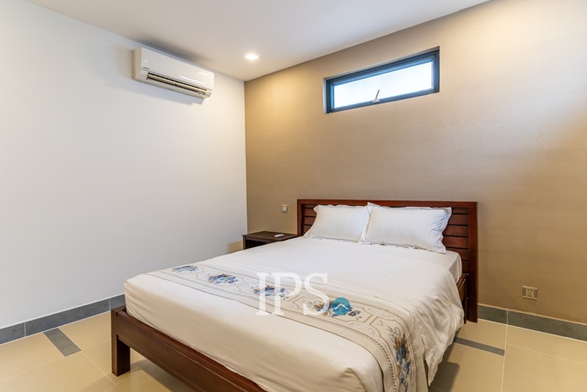2 Bedroom Serviced Apartment For Rent - BKK 1, Phnom Penh