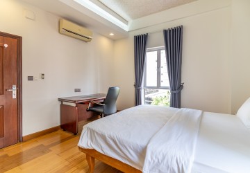 2 Bedroom Serviced Apartment For Rent -  BKK 1, Phnom Penh thumbnail