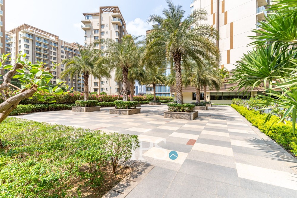 124.10 Sqm Office Space For Rent - Srah Chork, Phnom Penh - Image 17