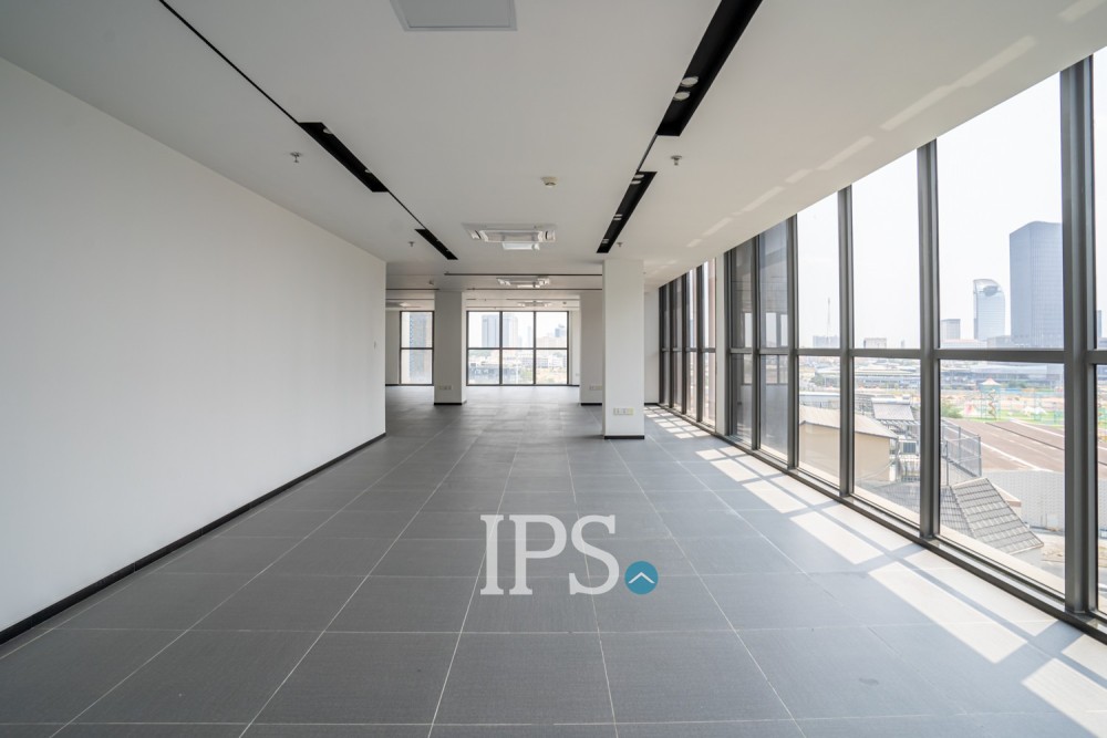 147.52 Sqm Office Space For Rent - Srah Chork, Phnom Penh - Image 6