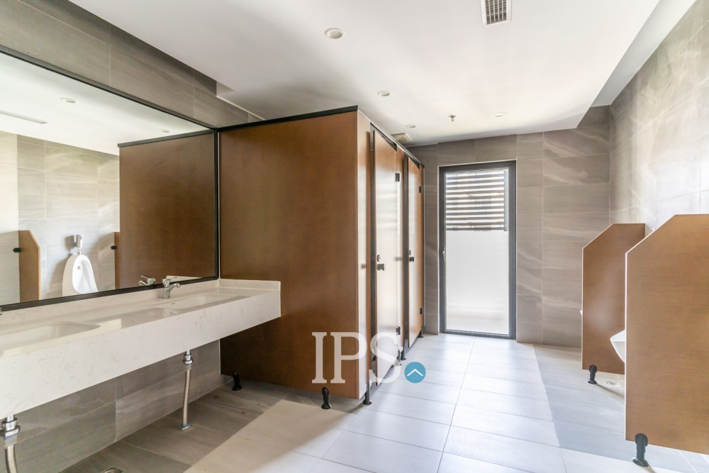 147.52 Sqm Office Space For Rent - Srah Chork, Phnom Penh - Image 13