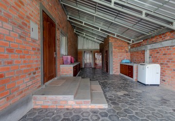 2 Bedroom House For Rent - Krabei Riel, Siem Reap thumbnail