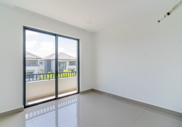 5 Bedroom Queen B Villa For Rent - Chip Mong 598, Khan Russey Keo, Phnom Penh thumbnail