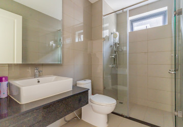 5 Bedroom Queen B Villa For Rent - Chip Mong 598, Khan Russey Keo, Phnom Penh thumbnail