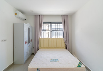 5 Bedroom Queen B Villa For Rent - Chip Mong 598, Khan Russey Keo, Phnom Penh thumbnail