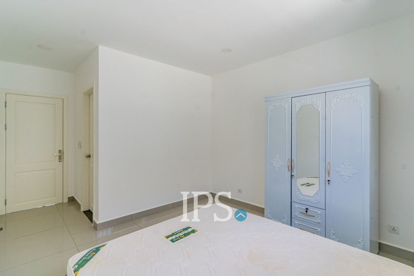 5 Bedroom Queen B Villa For Rent - Chip Mong 598, Khan Russey Keo, Phnom Penh
