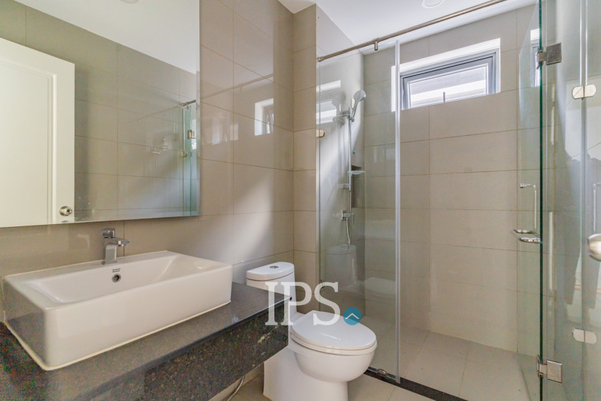 5 Bedroom Queen B Villa For Rent - Chip Mong 598, Khan Russey Keo, Phnom Penh