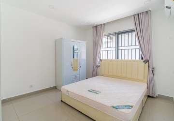 5 Bedroom Queen B Villa For Rent - Chip Mong 598, Khan Russey Keo, Phnom Penh thumbnail
