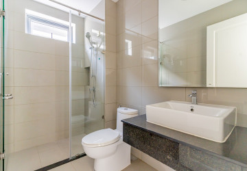 5 Bedroom Queen B Villa For Rent - Chip Mong 598, Khan Russey Keo, Phnom Penh thumbnail