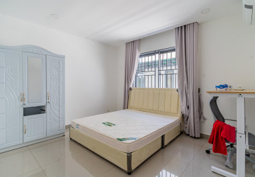 5 Bedroom Queen B Villa For Rent - Chip Mong 598, Khan Russey Keo, Phnom Penh thumbnail