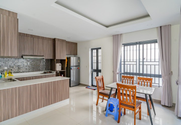 5 Bedroom Queen B Villa For Rent - Chip Mong 598, Khan Russey Keo, Phnom Penh thumbnail