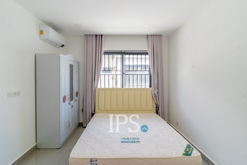 5 Bedroom Queen B Villa For Rent - Chip Mong 598, Khan Russey Keo, Phnom Penh