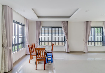 5 Bedroom Queen B Villa For Rent - Chip Mong 598, Khan Russey Keo, Phnom Penh thumbnail