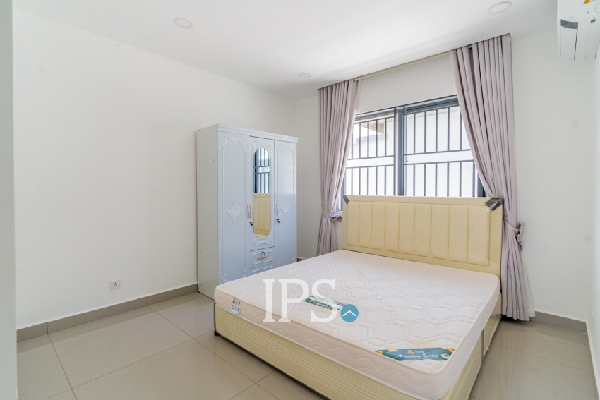 5 Bedroom Queen B Villa For Rent - Chip Mong 598, Khan Russey Keo, Phnom Penh