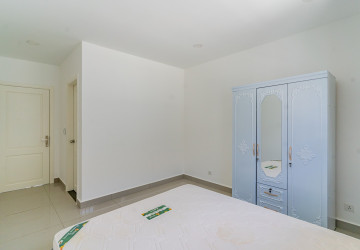 5 Bedroom Queen B Villa For Rent - Chip Mong 598, Khan Russey Keo, Phnom Penh thumbnail