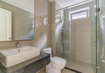 5 Bedroom Queen B Villa For Rent - Chip Mong 598, Khan Russey Keo, Phnom Penh thumbnail