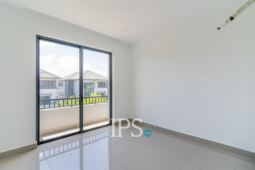 5 Bedroom Queen B Villa For Rent - Chip Mong 598, Khan Russey Keo, Phnom Penh