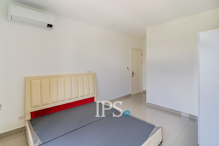 5 Bedroom Queen B Villa For Rent - Chip Mong 598, Khan Russey Keo, Phnom Penh