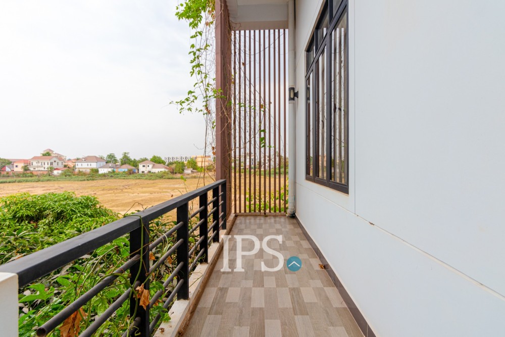 4 Bedroom Villa For Rent - Svay Dangkum, Siem Reap - Image 26
