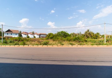 4,498 Land For Sale - Sala Kamreuk, Siem Reap thumbnail