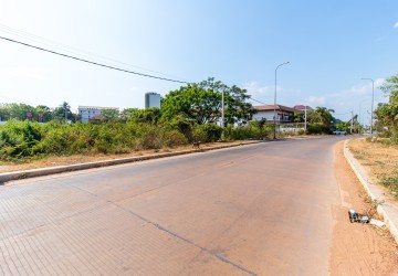 4,498 Land For Sale - Sala Kamreuk, Siem Reap thumbnail