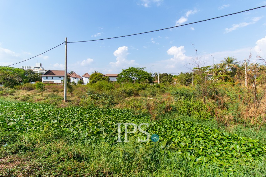 4,498 Land For Sale - Sala Kamreuk, Siem Reap