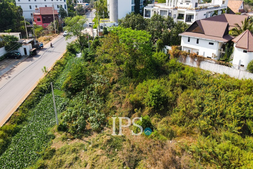 4,498 Land For Sale - Sala Kamreuk, Siem Reap