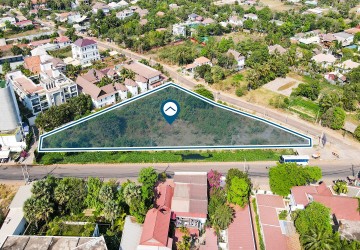 4,498 Land For Sale - Sala Kamreuk, Siem Reap thumbnail