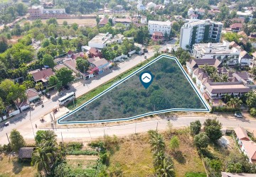 4,498 Land For Sale - Sala Kamreuk, Siem Reap thumbnail