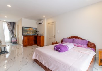 6 Bedroom Villa Prince A For Rent - Eco Romance, Peng Huoth, Chbar Ampov, Phnom Penh thumbnail