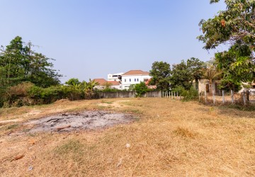 1,039 Sqm Residential Land For Sale - Svay Dangkum, Siem Reap thumbnail