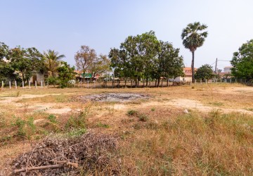 1,039 Sqm Residential Land For Sale - Svay Dangkum, Siem Reap thumbnail