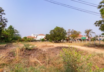 1,039 Sqm Residential Land For Sale - Svay Dangkum, Siem Reap thumbnail