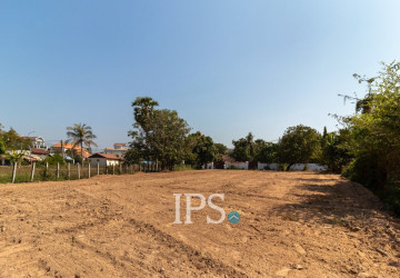 1,039 Sqm Residential Land For Sale - Svay Dangkum, Siem Reap thumbnail