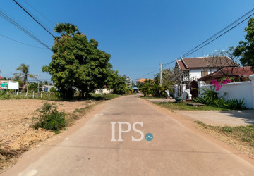 1,039 Sqm Residential Land For Sale - Svay Dangkum, Siem Reap thumbnail