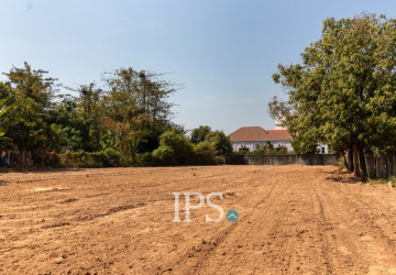 1,039 Sqm Residential Land For Sale - Svay Dangkum, Siem Reap thumbnail