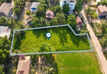 1,719 Sqm Land For Sale - Sangkat Siem Reap, Siem Reap thumbnail