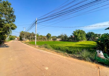 1,719 Sqm Land For Sale - Sangkat Siem Reap, Siem Reap thumbnail