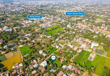 1,719 Sqm Land For Sale - Sangkat Siem Reap, Siem Reap thumbnail