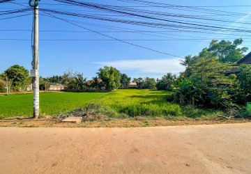 1,719 Sqm Land For Sale - Sangkat Siem Reap, Siem Reap thumbnail