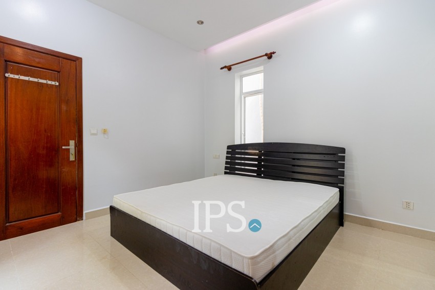 2 Bedroom Apartment For Rent - Slor Kram, Siem Reap