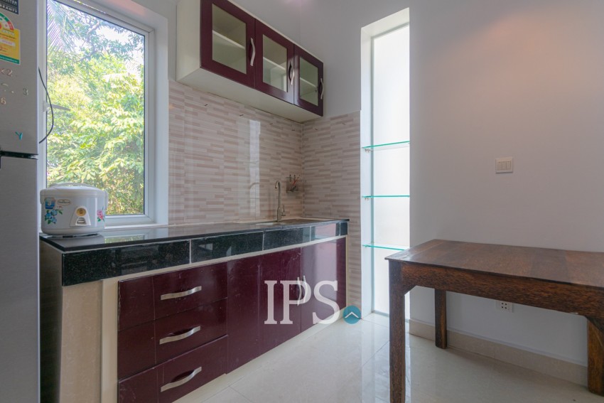 2 Bedroom Apartment For Rent - Slor Kram, Siem Reap