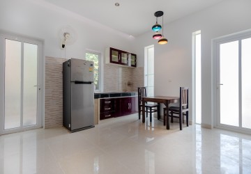 2 Bedroom Apartment For Rent - Slor Kram, Siem Reap thumbnail